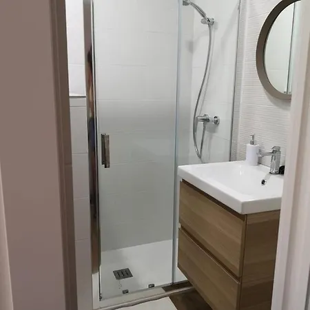 Slalom Premium Lägenhet Sierra Nevada