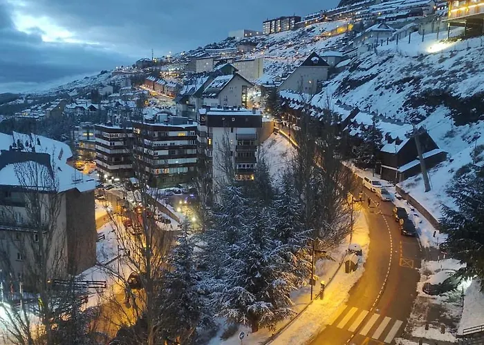 Апартаменты Slalom Premium