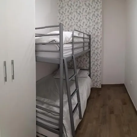 Slalom Premium Apartamento Sierra Nevada