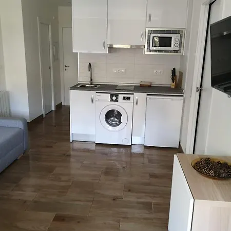 Apartamento Slalom Premium Sierra Nevada