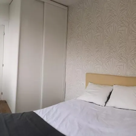 Slalom Premium Apartamento Sierra Nevada