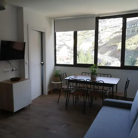 Slalom Premium Apartamento