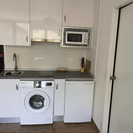 Slalom Premium Apartamento *