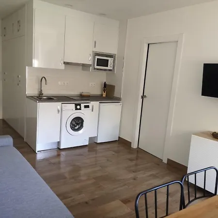 Slalom Premium Apartamento *