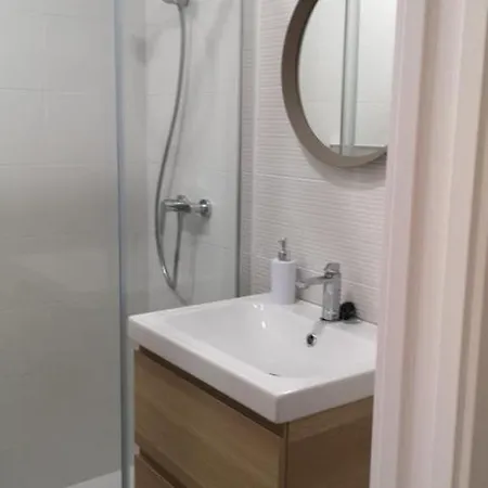 Slalom Premium Apartamento *