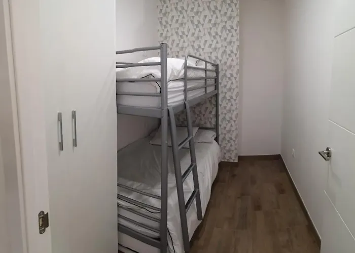 Slalom Premium Apartamento Sierra Nevada