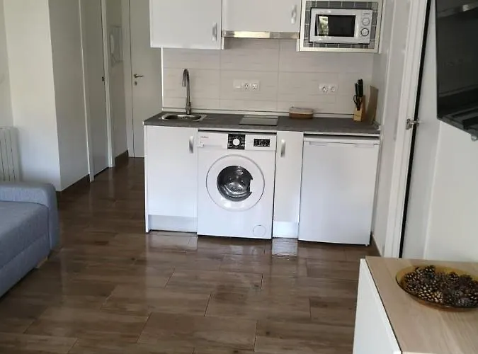 Apartamento Slalom Premium Sierra Nevada