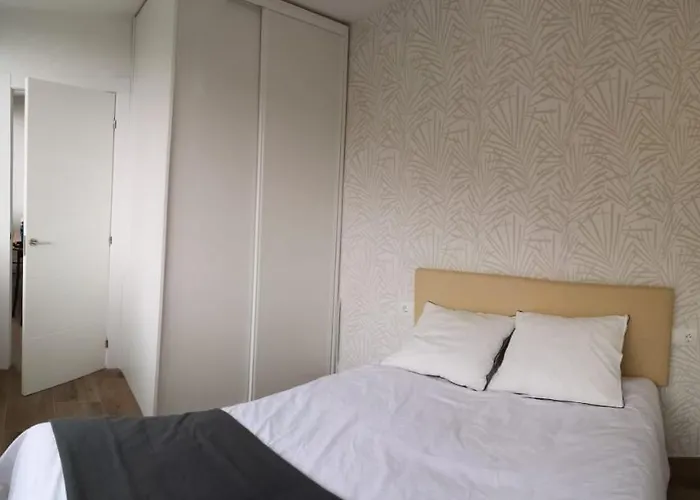 Slalom Premium Apartamento Sierra Nevada