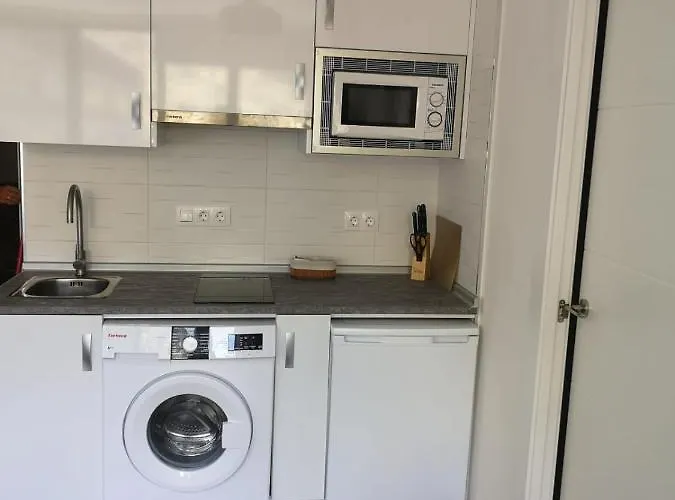 Slalom Premium Apartamento *