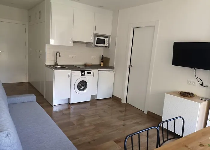 Slalom Premium Apartamento *