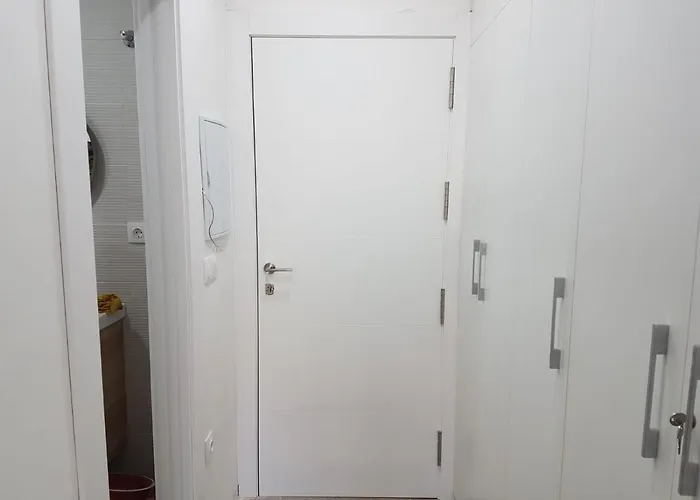 Apartamento Slalom Premium *