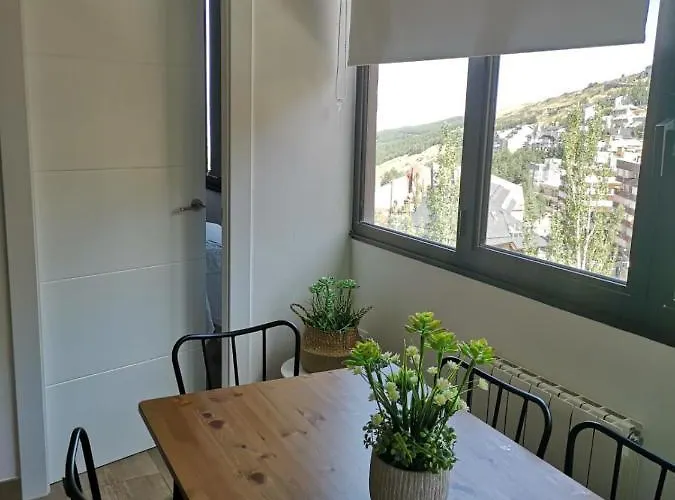 Apartamento Slalom Premium *