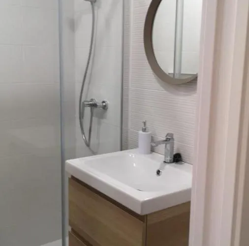 Slalom Premium Apartamento *