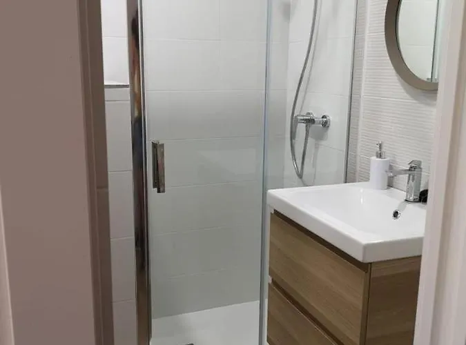 Slalom Premium Apartamento Sierra Nevada